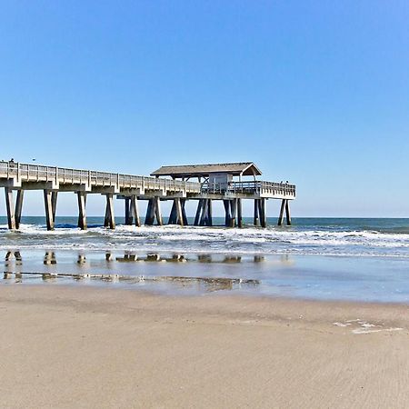 Sandpiper 207 Tybee Island Exterior photo
