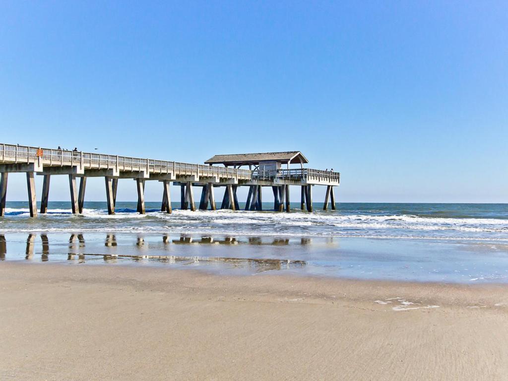 Sandpiper 207 Tybee Island Exterior photo