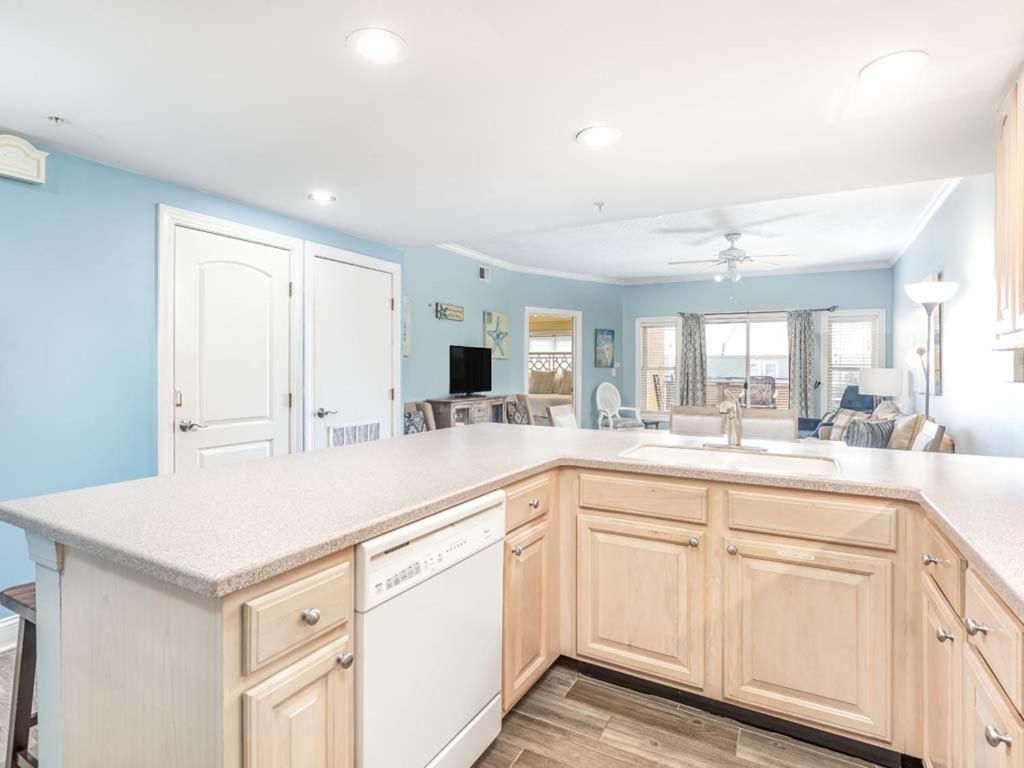 Sandpiper 207 Tybee Island Exterior photo