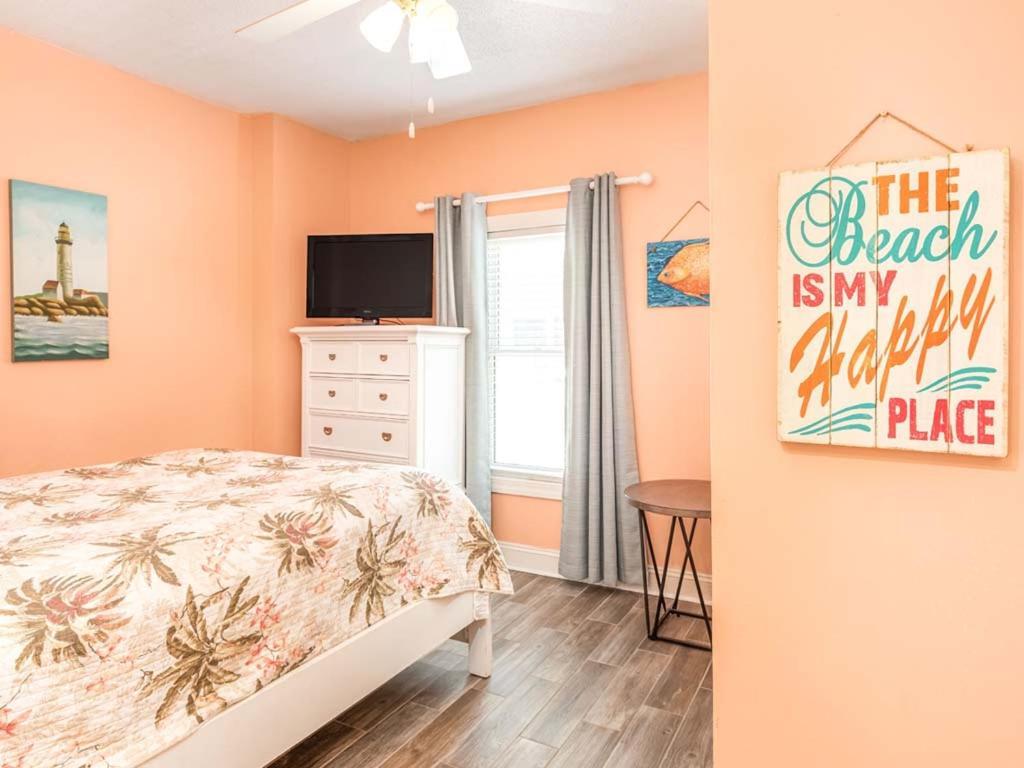 Sandpiper 207 Tybee Island Exterior photo