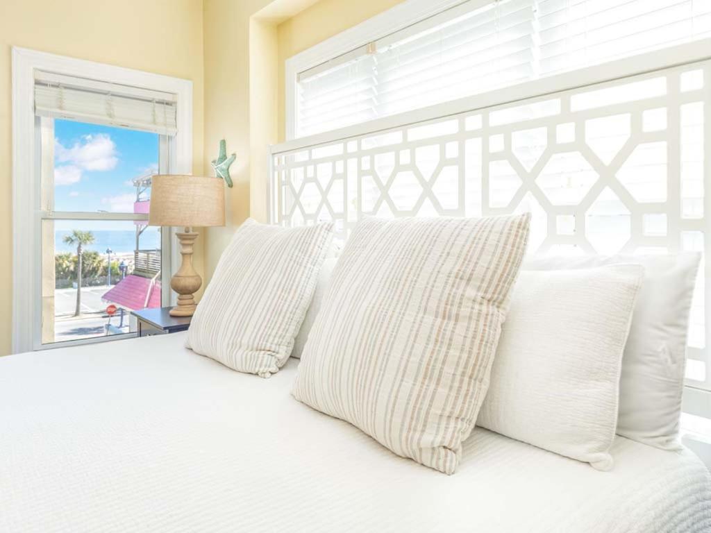 Sandpiper 207 Tybee Island Exterior photo