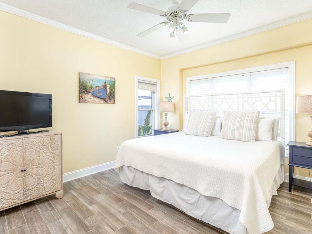 Sandpiper 207 Tybee Island Exterior photo