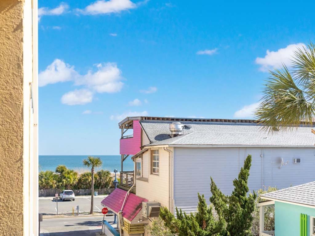 Sandpiper 207 Tybee Island Exterior photo