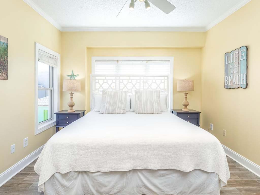 Sandpiper 207 Tybee Island Exterior photo