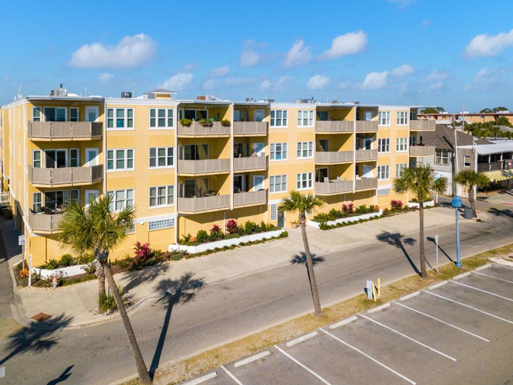 Sandpiper 207 Tybee Island Exterior photo