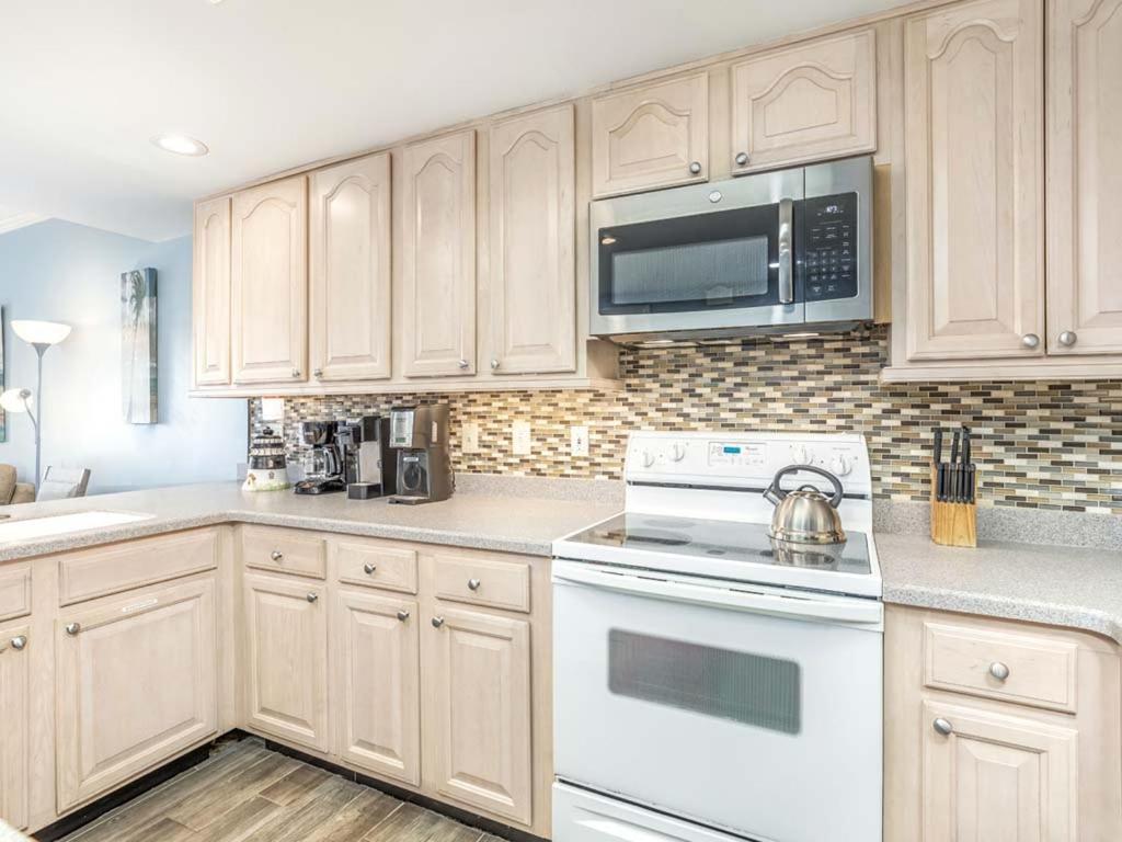 Sandpiper 207 Tybee Island Exterior photo
