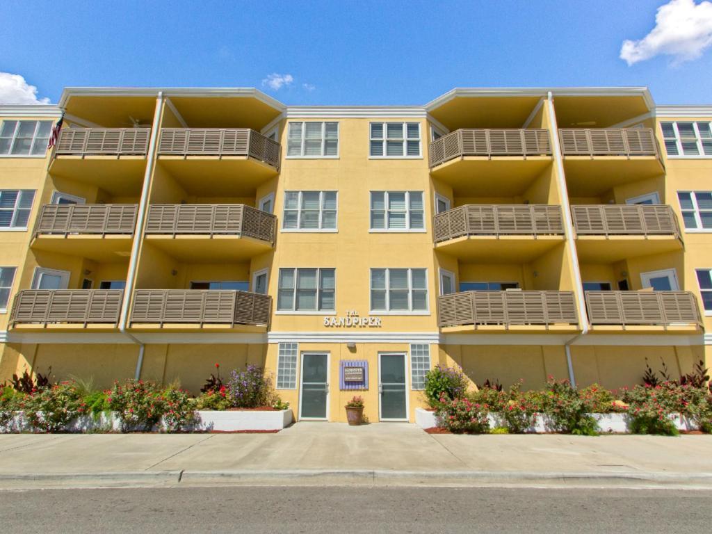 Sandpiper 207 Tybee Island Exterior photo