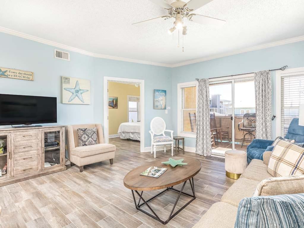 Sandpiper 207 Tybee Island Exterior photo